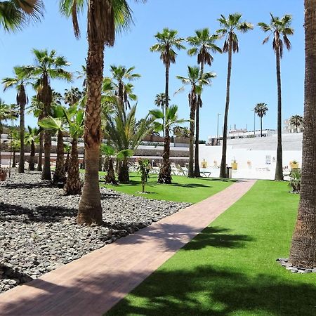 Holiday Vibes In Playa Del Ingles ภายนอก รูปภาพ